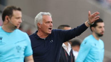 مورينيو يُفجر الجدل في ريال مدريد بعد موسمين بلا ألقاب