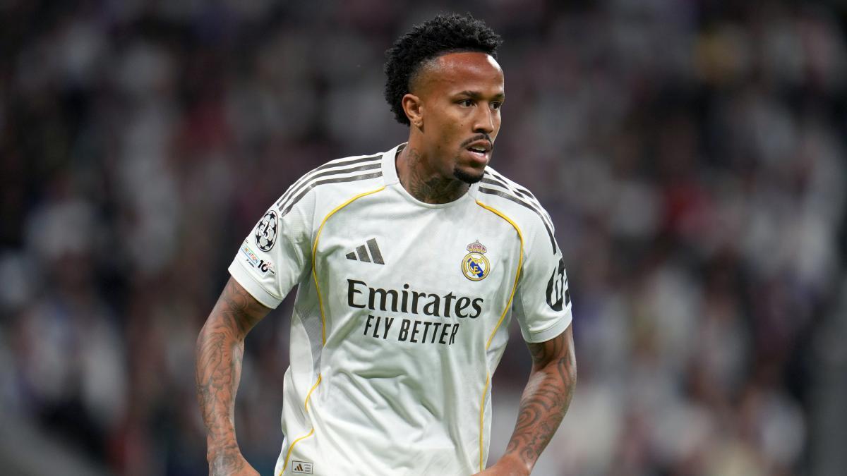 إصابة ميليتاو