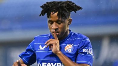 فاريلا يتألق تحت أنظار أنغولا وبرشلونة في مسار حاسم