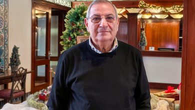 راؤول يُرشّح لتولي قيادة ريال مدريد في مرحلة إعادة البناء المقبلة