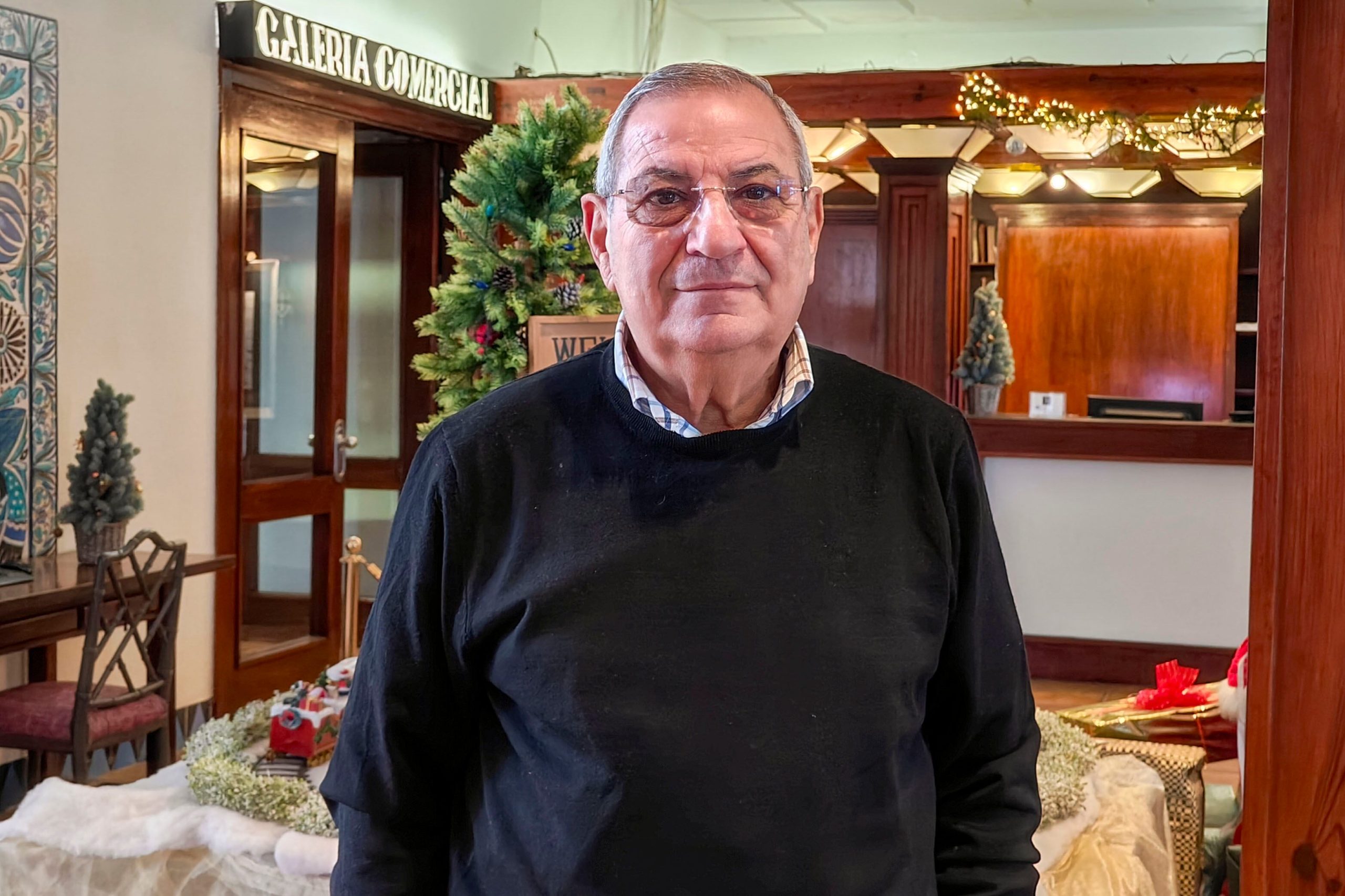 راؤول يُرشّح لتولي قيادة ريال مدريد في مرحلة إعادة البناء المقبلة