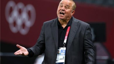 شوقي غريب يكشف سبب تعادل الزمالك مع إنبي: التغييرات أثرت سلباً