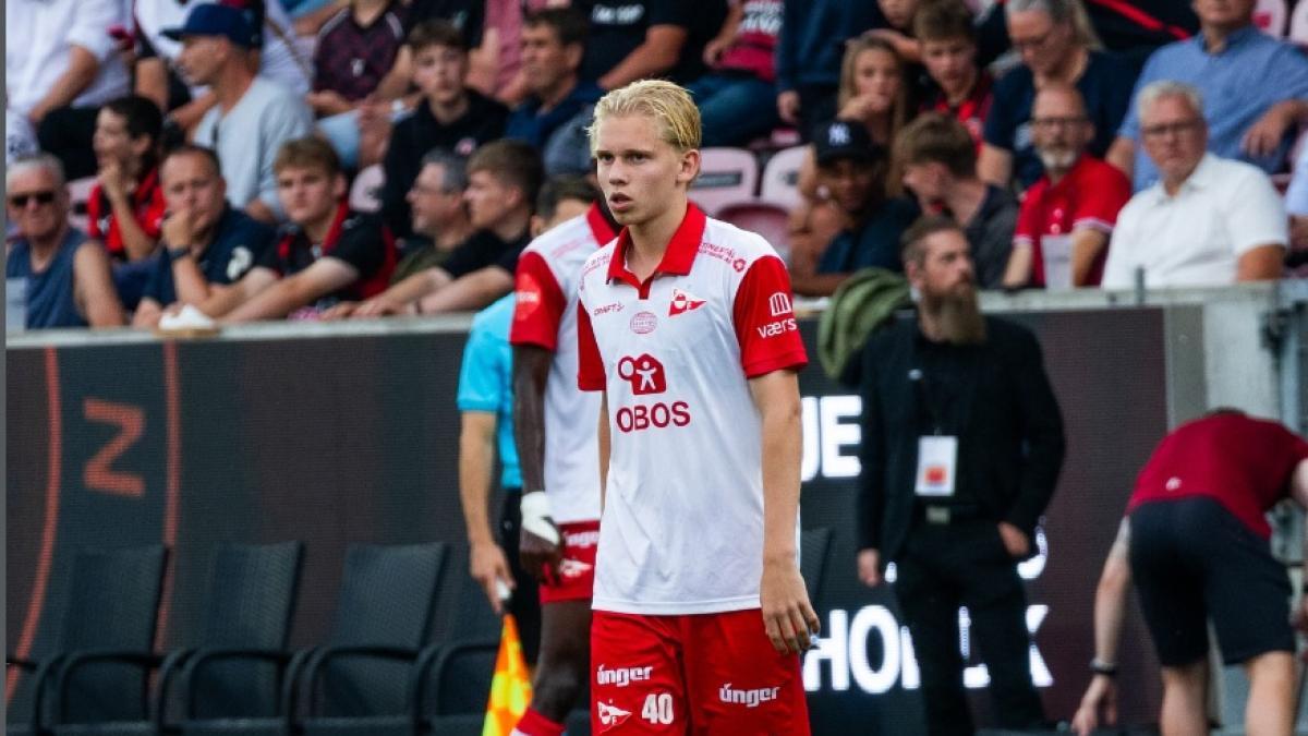 إيريك جراناس ريال مدريد