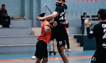 الزمالك يفوز على هليوبوليس ويحصد المركز الثالث بكأس مصر لليد