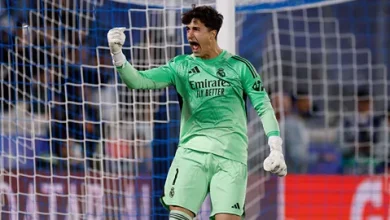 خافي نافارو