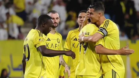 النصر