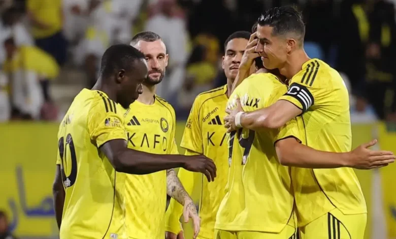النصر