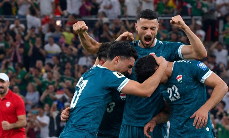 رابط البث المباشر لمباراة العراق اليوم ضد السنغال في الجولة 3 من كأس العالم 2026