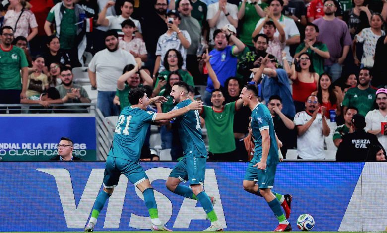 بث مباشر مشاهدة مباراة فرنسا اليوم ضد العراق في الجولة 2 من كأس العالم 2026
