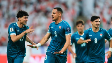 يلا شوت مشاهدة مباراة العراق ضد بوليفيا