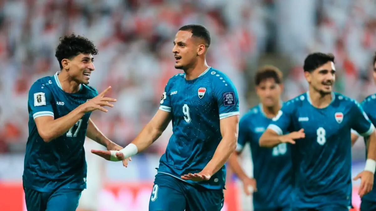 يلا شوت مشاهدة مباراة العراق ضد بوليفيا