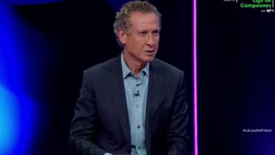 ريال مدريد بحاجة إلى مدرب قوي بدعم النادي حسب فالدانو