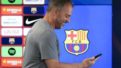 برشلونة يتطلع إلى الأمام: فليك يشدد على ضرورة اتخاذ خطوات إضافية
