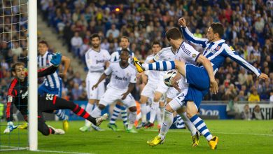 ريال مدريد يواجه مصيراً معقداً ضد إسبانيول قبل الكلاسيكو المرتقب