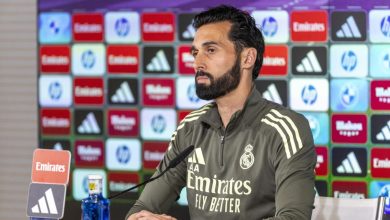 ريال مدريد يُركز على الفوز ضد إسبانيول وليس إيقاف برشلونة