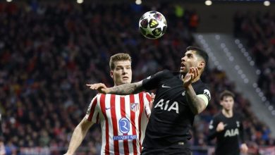 برشلونة يُفعل خطة بديلة للتعاقد مع كوتي روميرو في الدفاع