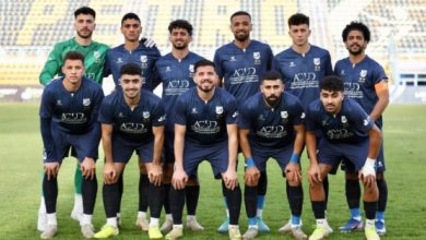 الكشف عن حقيقة رصد إنبي مكافآت استثنائية للاعبين قبل مواجهة الأهلي