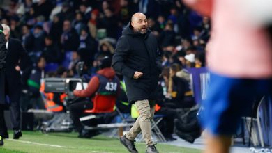 إسبانيول يُحيي ذكرى مؤثرة.. دموع مانولو جونزاليس أمام ريال مدريد