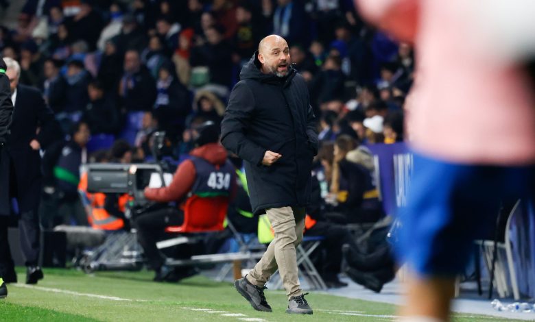 إسبانيول يُحيي ذكرى مؤثرة.. دموع مانولو جونزاليس أمام ريال مدريد