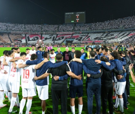 معتمد جمال يُعلن قائمة الزمالك لمباراة اتحاد العاصمة.. مفاجأة بشأن موقف بيزيرا وبنتايج!