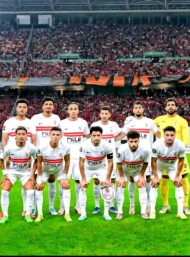 مفاجأة في ميركاتو الزمالك.. حقيقة التحرك لضم نجم الأهلي السابق