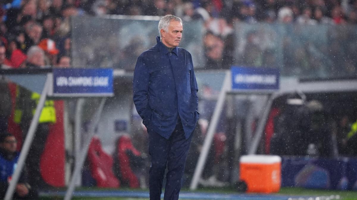 عودة مورينيو إلى ريال مدريد