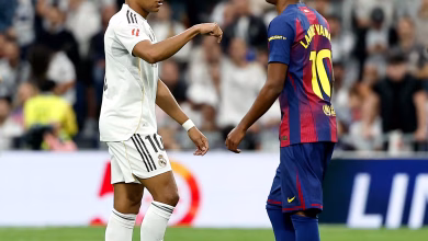 غياب لامين يامال لا يُخيف برشلونة قبل الكلاسيكو وريال مدريد في قلق