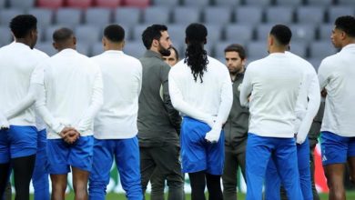خوانما كاستانيو فلورنتينو بيريز ريال مدريد