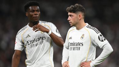 ريال مدريد يُكشف عن أزمة قيادة داخل غرفة الملابس وتأثيرها السلبى