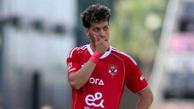 الأهلي يُحدد شرطاً مالياً قوياً لبيع إمام عاشور خلال الصيف