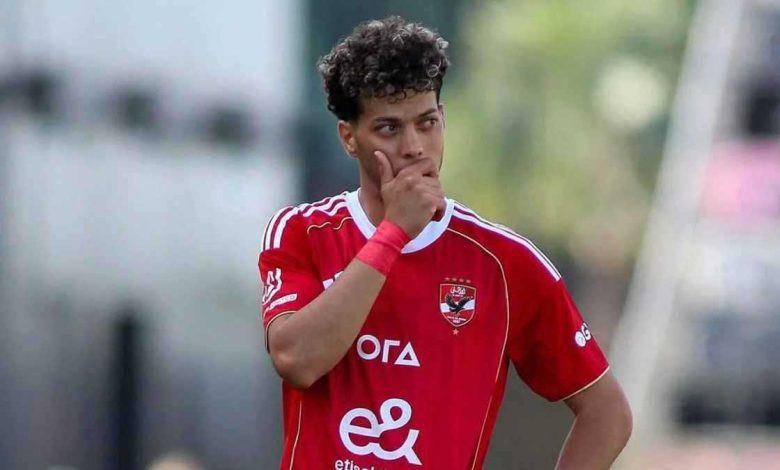 الأهلي يُحدد شرطاً مالياً قوياً لبيع إمام عاشور خلال الصيف