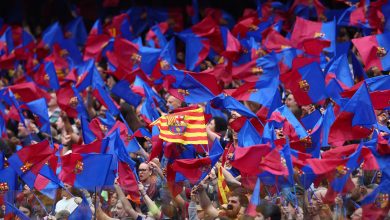 برشلونة يُحقق طموحاته المالية في الكلاسيكو أمام ريال مدريد