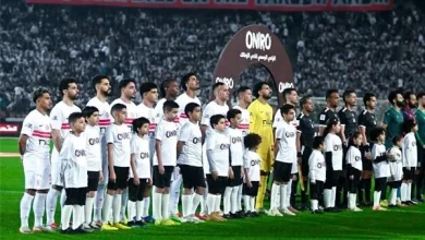 التشكيل المتوقع لـ الزمالك أمام اتحاد العاصمة في نهائي الكونفدرالية.. خطة هجومية مشتعلة لحسم اللقب
