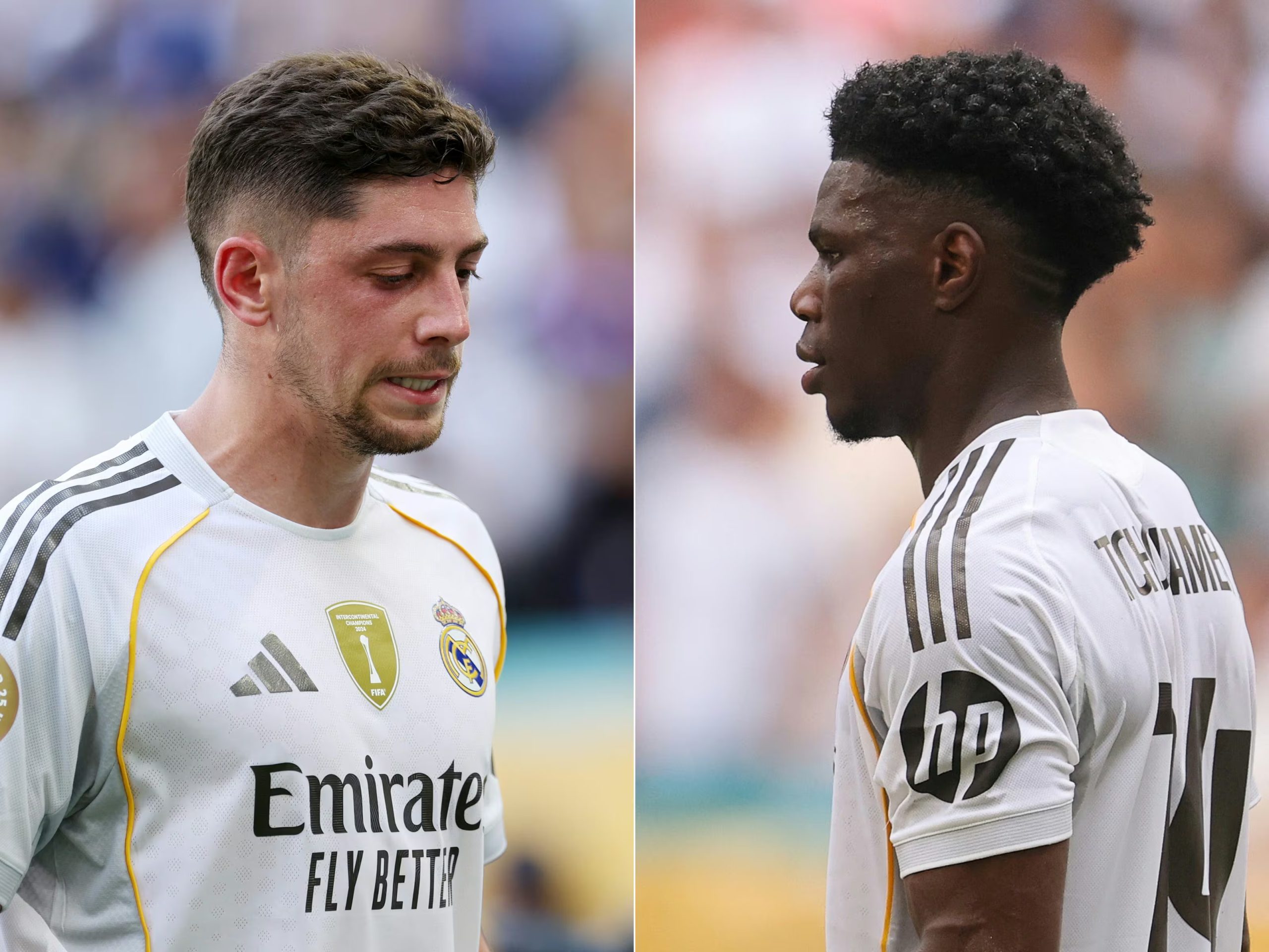 ريال مدريد يُحرم الجماهير من متعة الكلاسيكو في أجواء الغضب