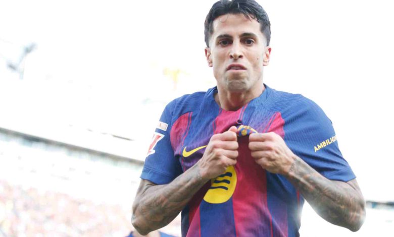 كانسيلو برشلونة الكلاسيكو