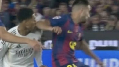 ريال مدريد تي في