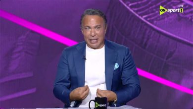 أيمن يونس يُطلق نداءً قوياً لجماهير الزمالك قبل نهائي الكونفدرالية