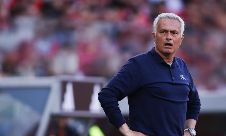 عودة مورينيو إلى ريال مدريد