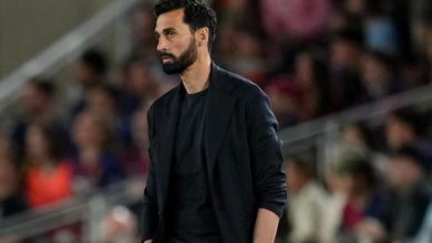 صمت ريال مدريد بعد ضياع الليجا