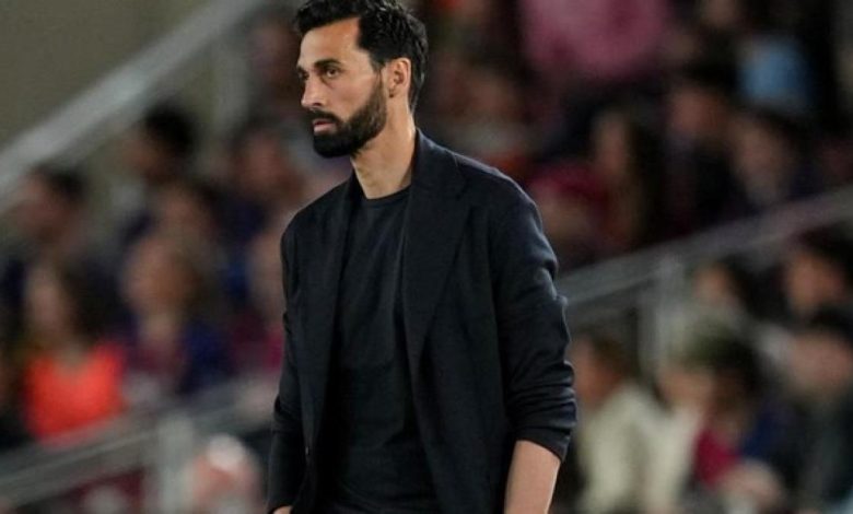 صمت ريال مدريد بعد ضياع الليجا