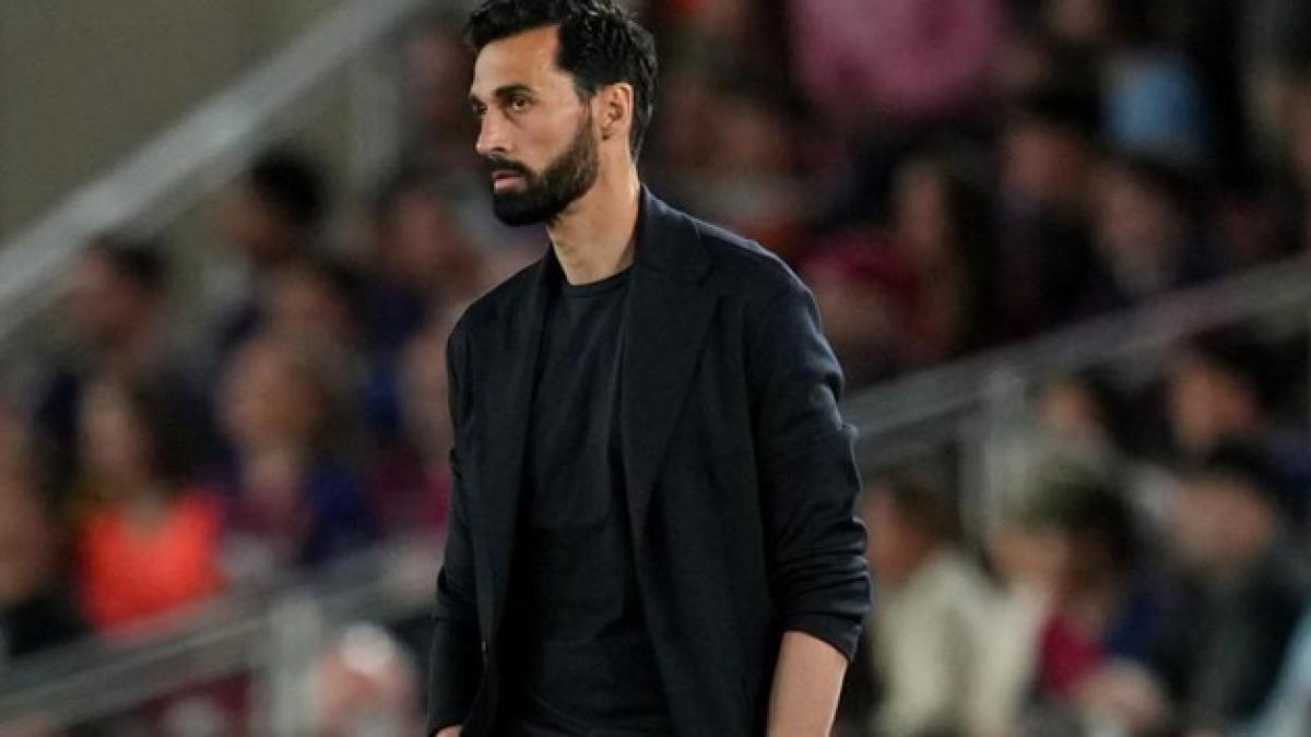 صمت ريال مدريد بعد ضياع الليجا