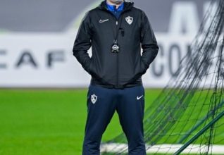قرار هام من معتمد جمال قبل مواجهة الزمالك أمام اتحاد العاصمة في نهائي الكونفدرالية