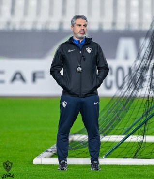 قرار هام من معتمد جمال قبل مواجهة الزمالك أمام اتحاد العاصمة في نهائي الكونفدرالية