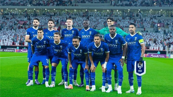 رابط البث المباشر لمباراة النصر ضد الهلال في الجولة 32 بالدوري السعودي