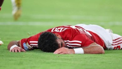 ملف زيزو يشتعل داخل اتحاد الكرة.. شكاوى متبادلة بين الأهلي والزمالك والقرار مؤجل