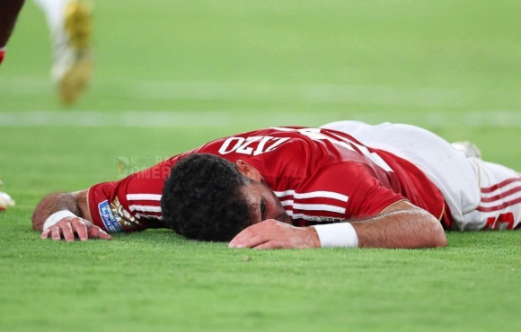 ملف زيزو يشتعل داخل اتحاد الكرة.. شكاوى متبادلة بين الأهلي والزمالك والقرار مؤجل