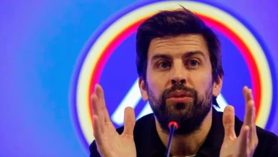 بيكيه يكشف تفاصيل جدل ريال مدريد والمشاكل في غرفة الملابس