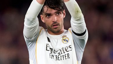 ريال مدريد يُقرر تجديد المشروع بدلاً من الثورة رغم الموسم الصعب