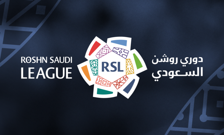 الدوري السعودي