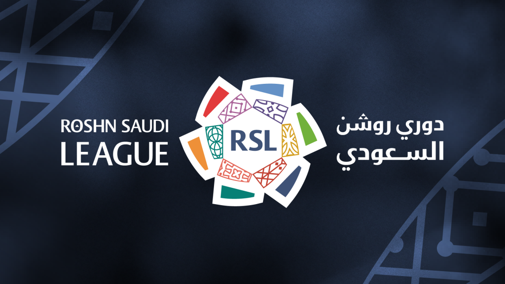 الدوري السعودي